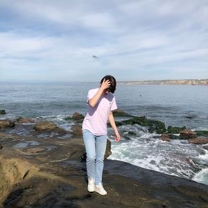 Meet your Posher, Kyana